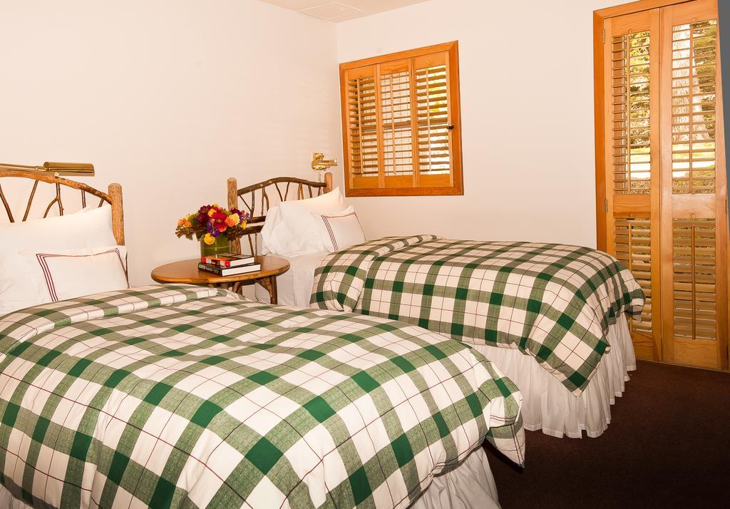 Hotel Lenado Aspen Chambre photo
