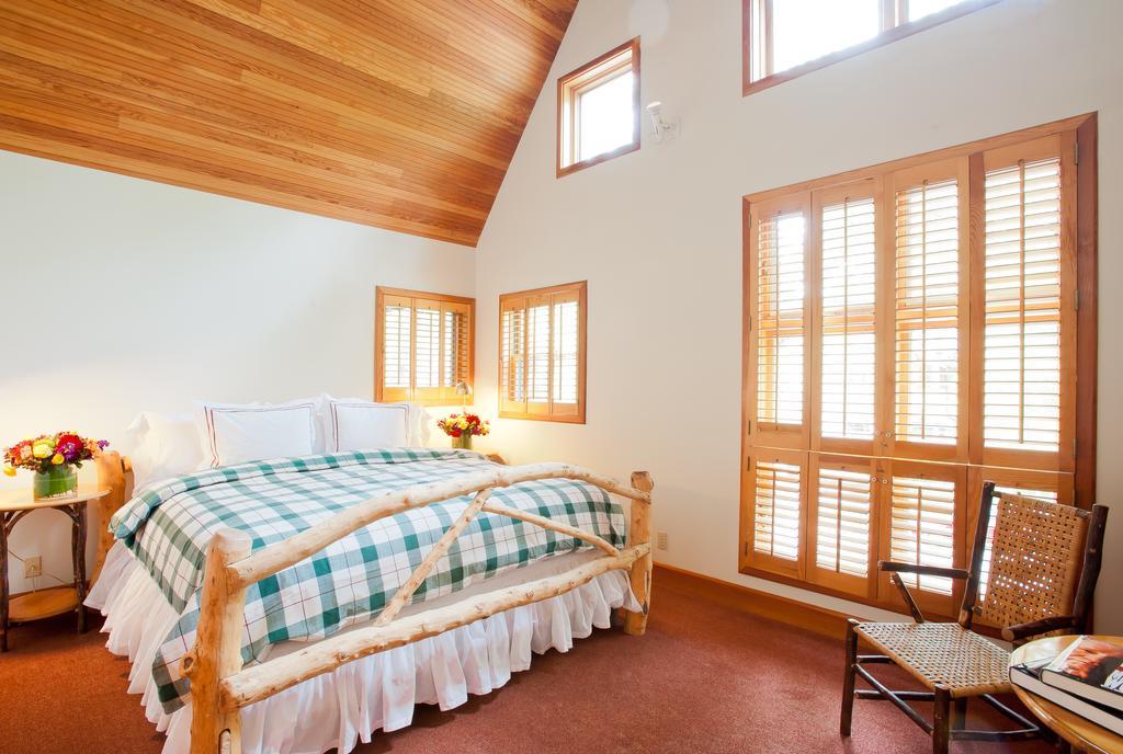 Hotel Lenado Aspen Chambre photo