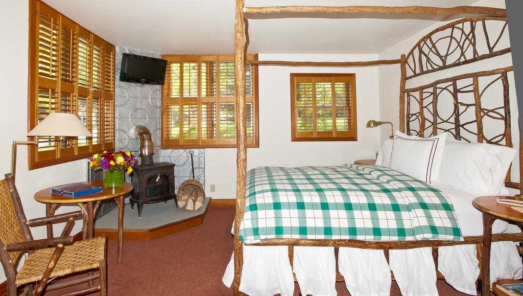 Hotel Lenado Aspen Chambre photo