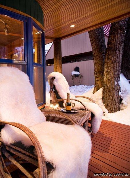 Hotel Lenado Aspen Chambre photo