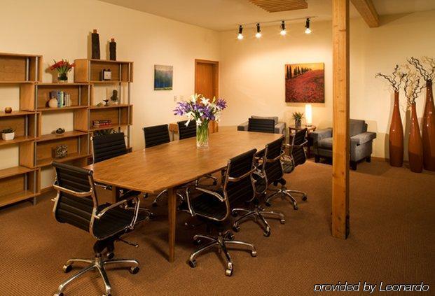 Hotel Lenado Aspen Business photo