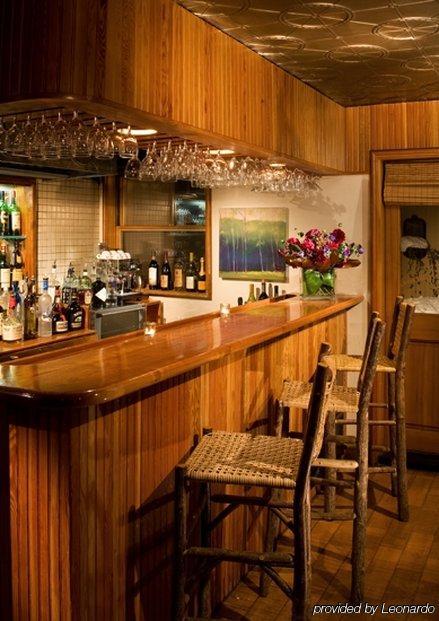 Hotel Lenado Aspen Restaurant photo