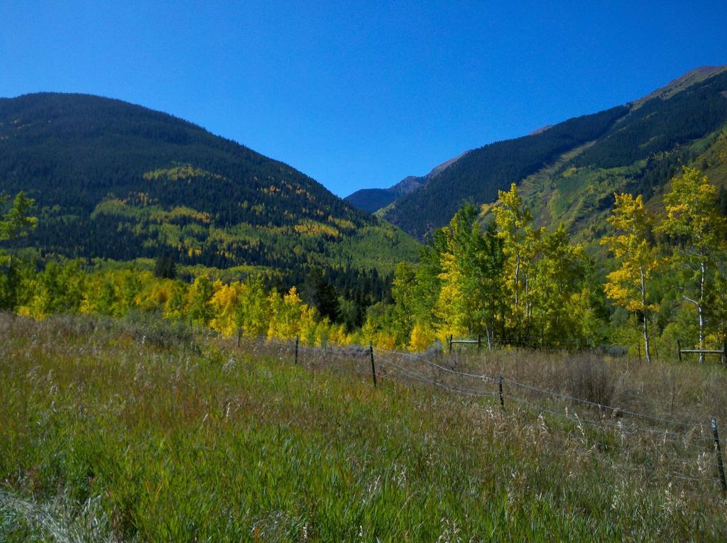 Hotel Lenado Aspen Extérieur photo