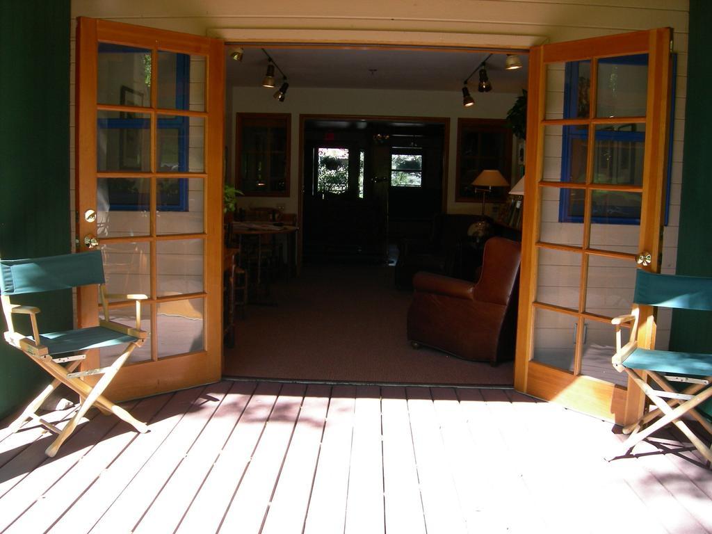 Hotel Lenado Aspen Extérieur photo
