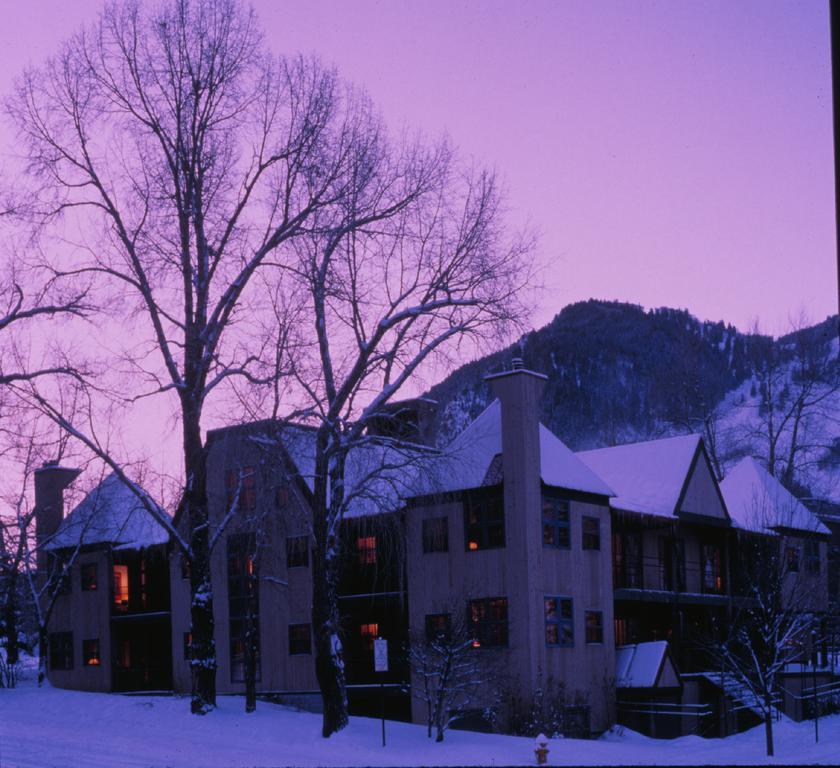 Hotel Lenado Aspen Extérieur photo