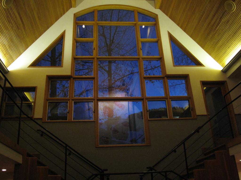 Hotel Lenado Aspen Extérieur photo