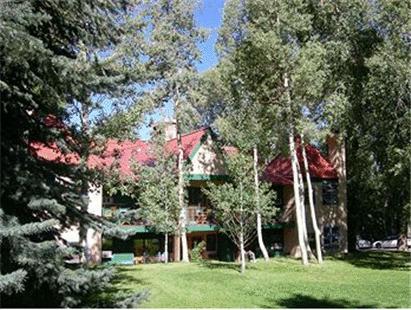 Hotel Lenado Aspen Extérieur photo